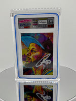 Curry x Wax Pax (White Auto) /5