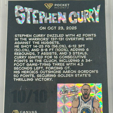 BRING IT ON - Pocket Mountz To Be Continued (Season 2) - STATIC FRAME