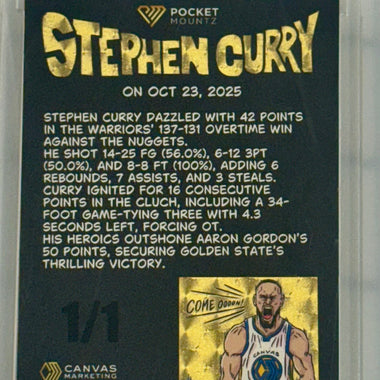 BRING IT ON - Pocket Mountz To Be Continued (Season 2) - TRU GOLD