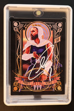 Mickey Ardell "Three Kings" Luxe PR 100 Auto