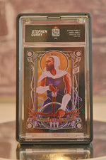 Mickey Ardell "Three Kings" Pearlescent Frost #/20
