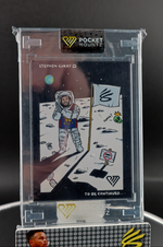 FIRST MAN ON THE 4000 LAND - Pocket Mountz "To Be Continued" Series