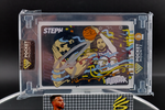 NIGHT NIGHT IN PARIS - Pocket Mountz (RWA Bitcoin Ordinal) Steph Curry X Ermsy