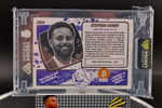 NIGHT NIGHT IN PARIS - Pocket Mountz (RWA Bitcoin Ordinal) Steph Curry X Ermsy