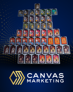 Stephen Curry Adhesive Artifacts – Limited Black Friday Edition /50