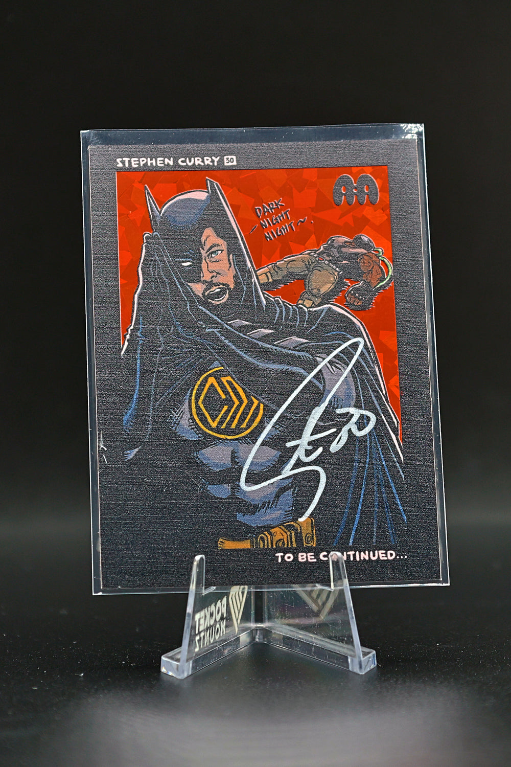 Season 2 - To Be Continued…