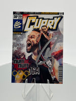 Ken Karl x Stephen Curry (Auto) 06/09