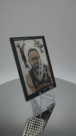 “Klays Return” /4 Auto