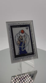 “Steph to Buddy” (auto) #/4 [Game 1]