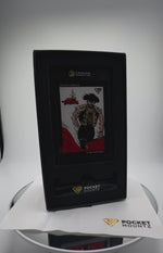 “Matador” #/14