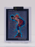 Stephen Curry: To Be Continued Season 1 | 10-Card Box