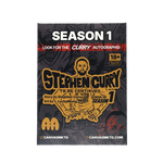 Stephen Curry: To Be Continued Season 1 | Single Card Pack